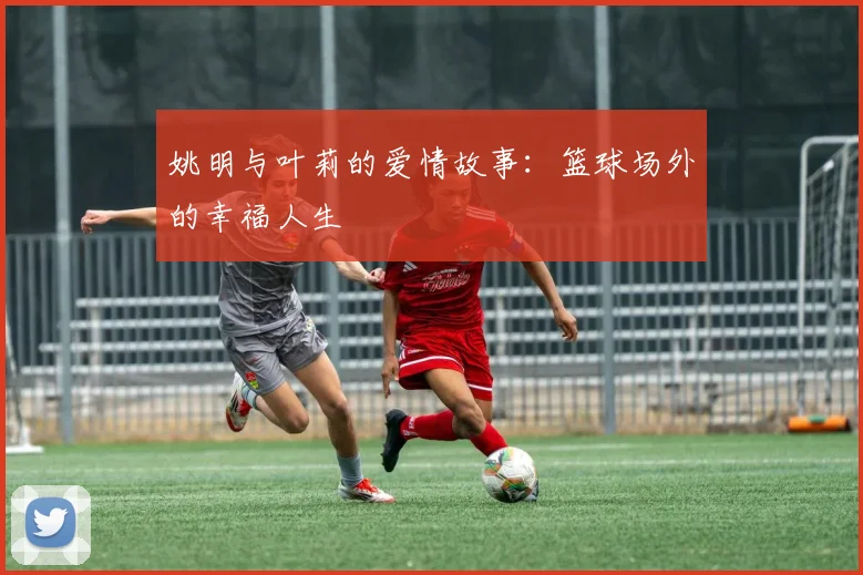 姚明与叶莉的爱情故事：篮球场外的幸福人生