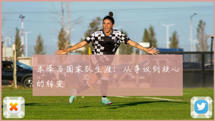 本泽马国家队生涯：从争议到核心的转变